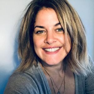 Meet your Posher, Kellie